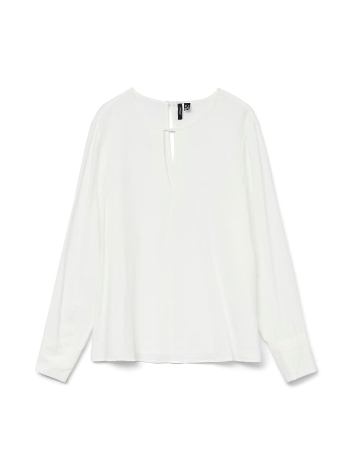

Блузка Vero Moda, белый