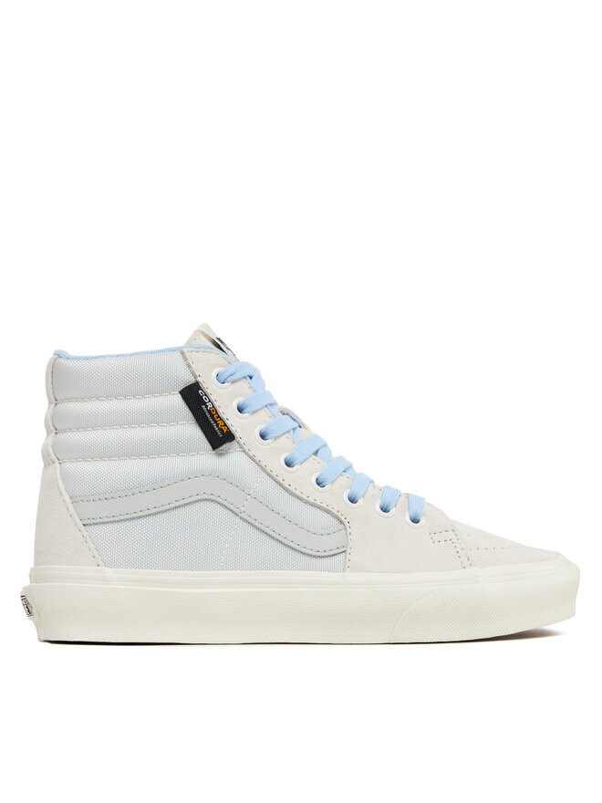 

Кроссовки Sk8-Hi Vans, экрю
