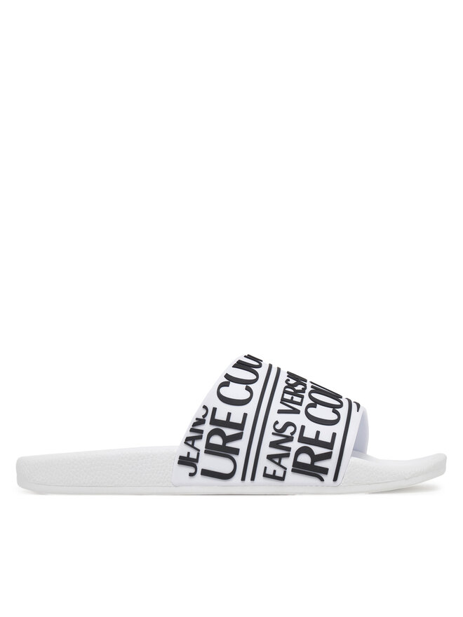 

Мюли 78YA3SQ1 Versace Jeans Couture, белый