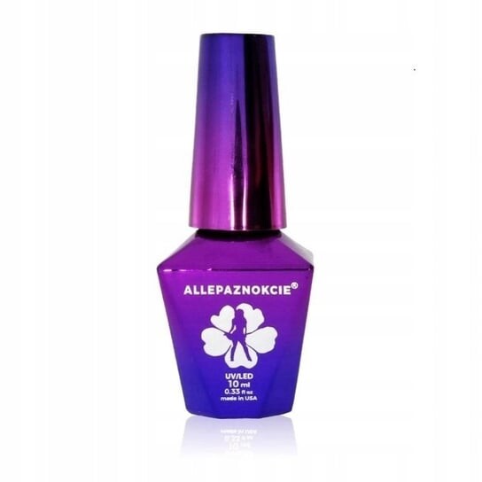 

Г MollyLac, Top No Wipe Hybrid Soft, 10, Molly Lac