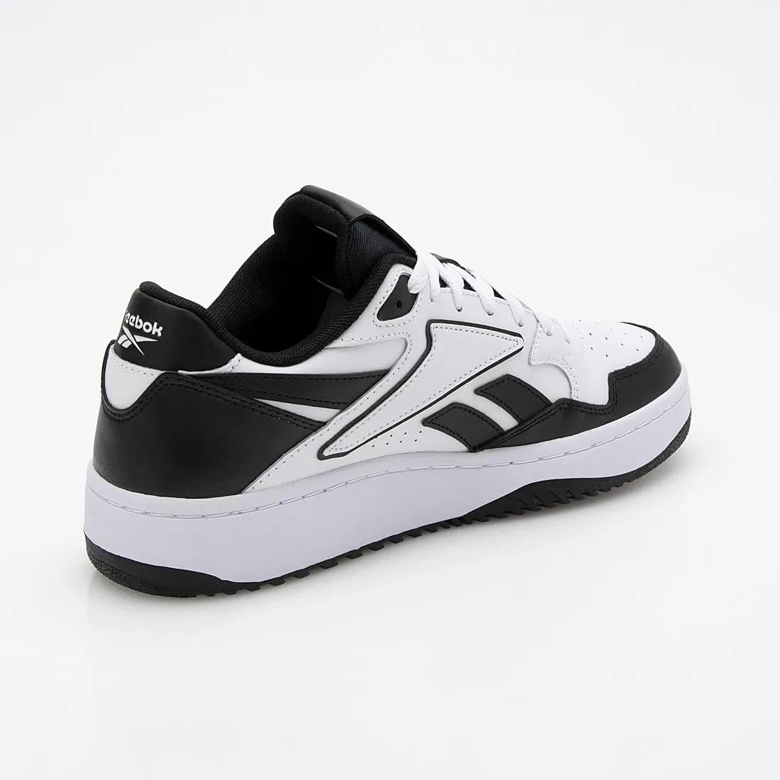 Мужские кроссовки Reebok ATR Chill, Black White — фото 4