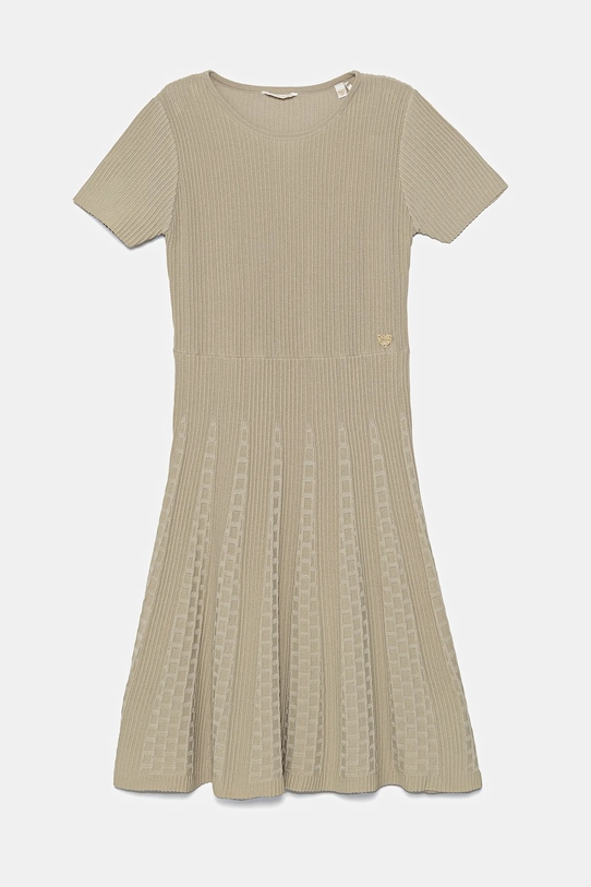 

Детское платье Guess, серый