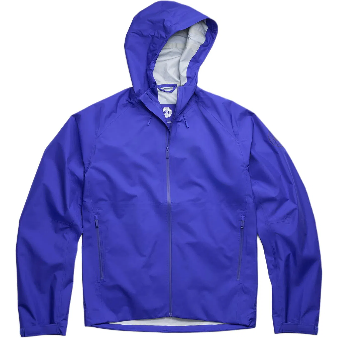 Куртка Horizon Canada Goose синий
