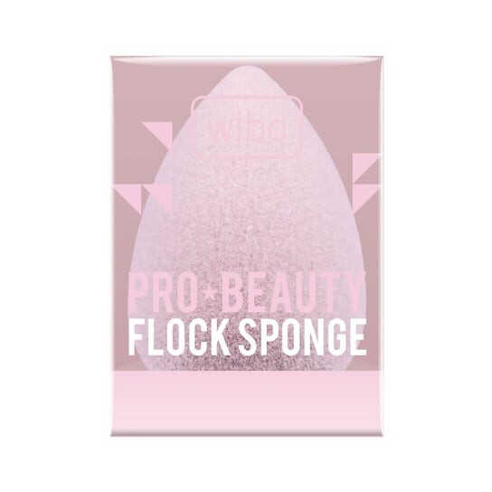 

Спонж для макияжа, 1 шт. Wibo, Make Up Sponge