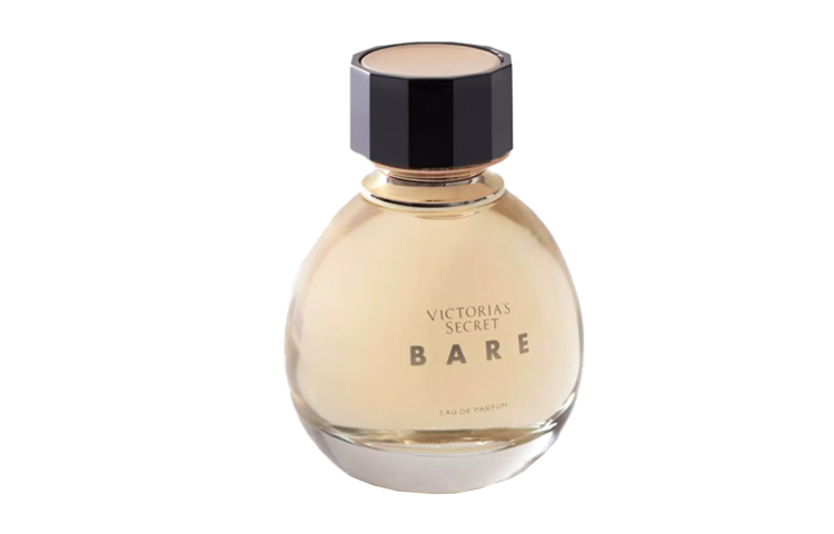 Парфюмерная вода Victoria's Secret Bare, 100 мл — фото 2