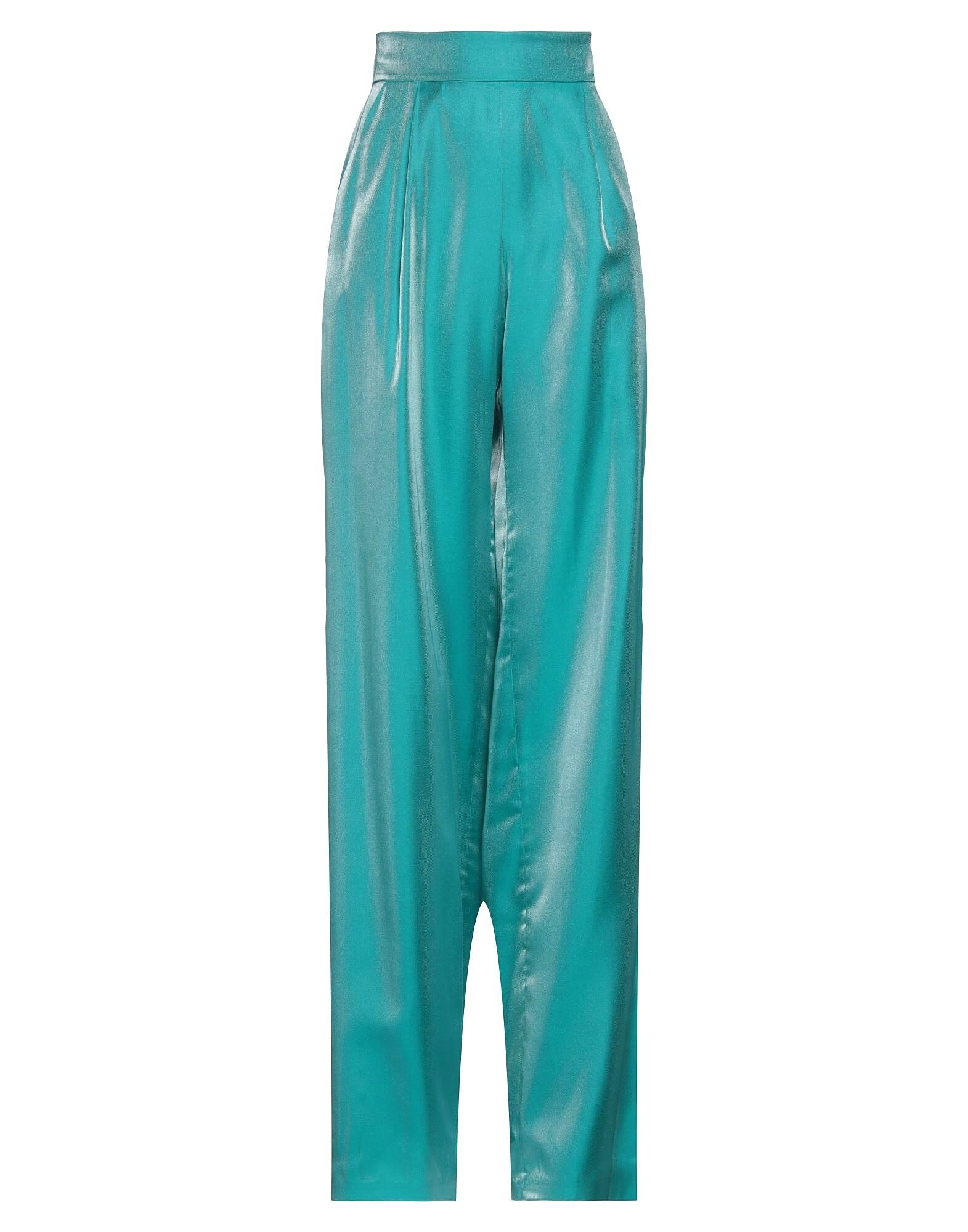 

Брюки Siste'S, бирюзовый