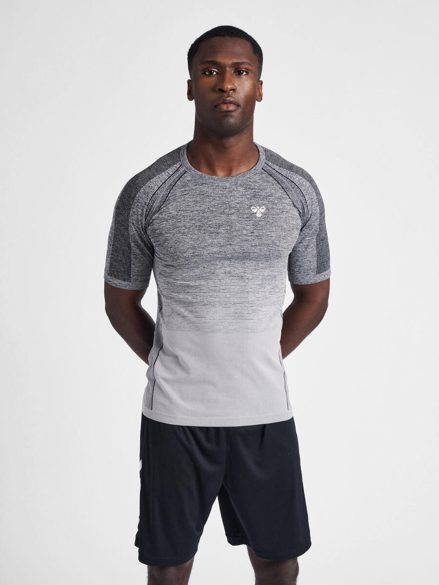 

Футболка Hmlgg12 Multisport Men HUMMEL