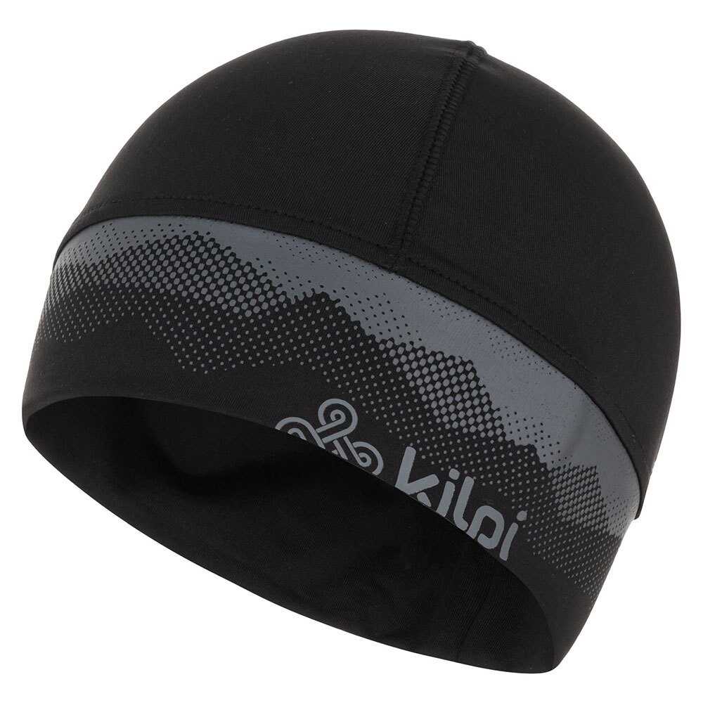 

Шапка Kilpi Tail, черный