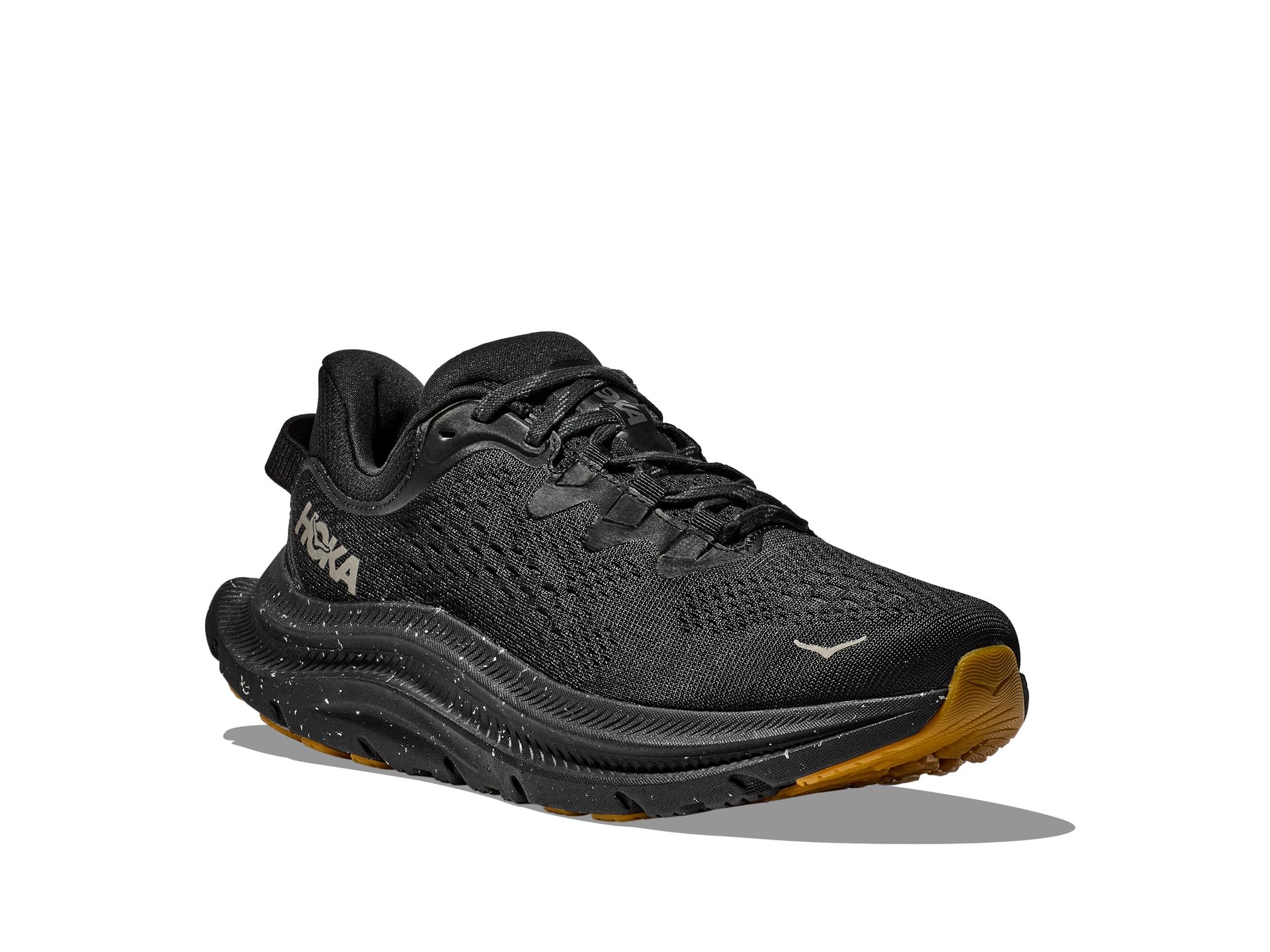 

Кроссовки Hoka Kawana 2, черный