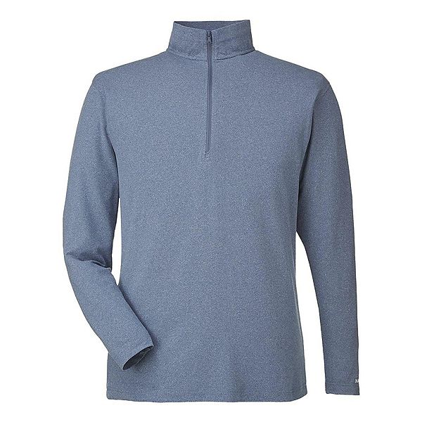 

Куртка Saltwater с молнией на четверть Nautica, Faded Navy