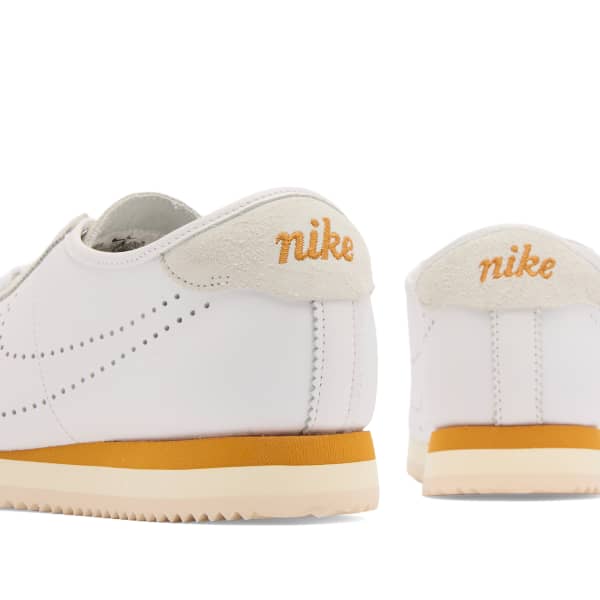 Cortex lt w кроссовки Nike, мультиколор — фото 4