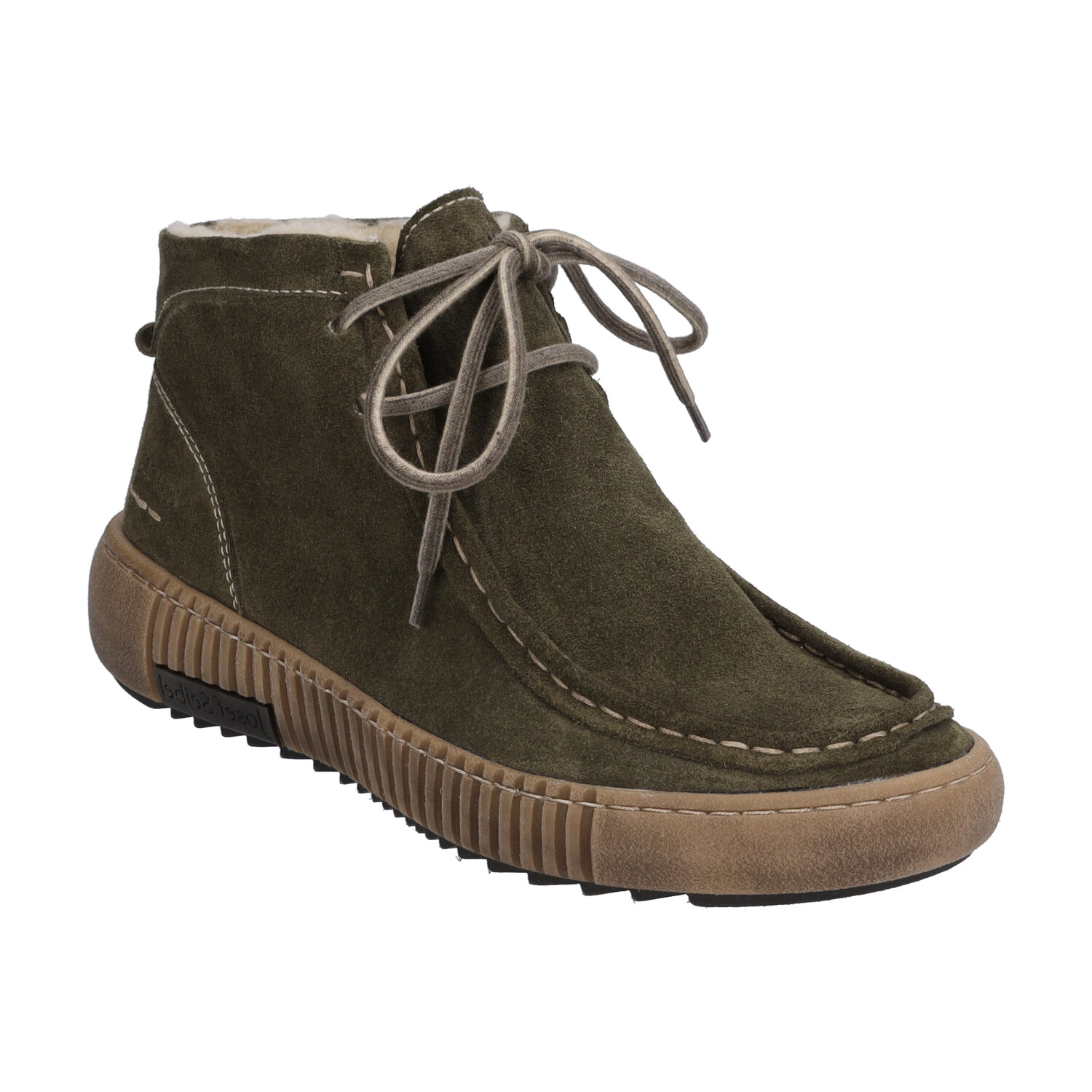 

Туфли Josef Seibel Halbschuh Maren 26, цвет moos