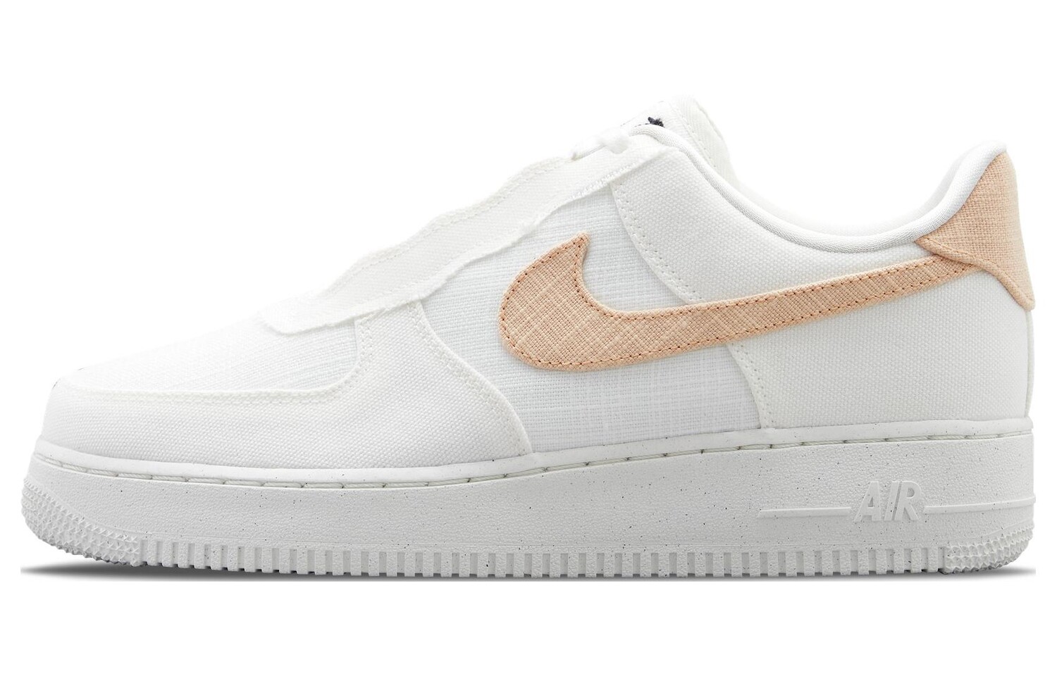 

Кроссовки Nike Air Force 1 Low '07 Premium Next Nature 'Sun Club - Sail'