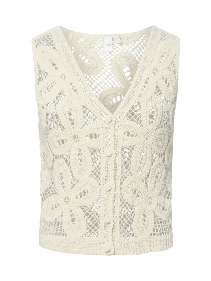 

Y.A.S Топ YASAnula цвета экрю