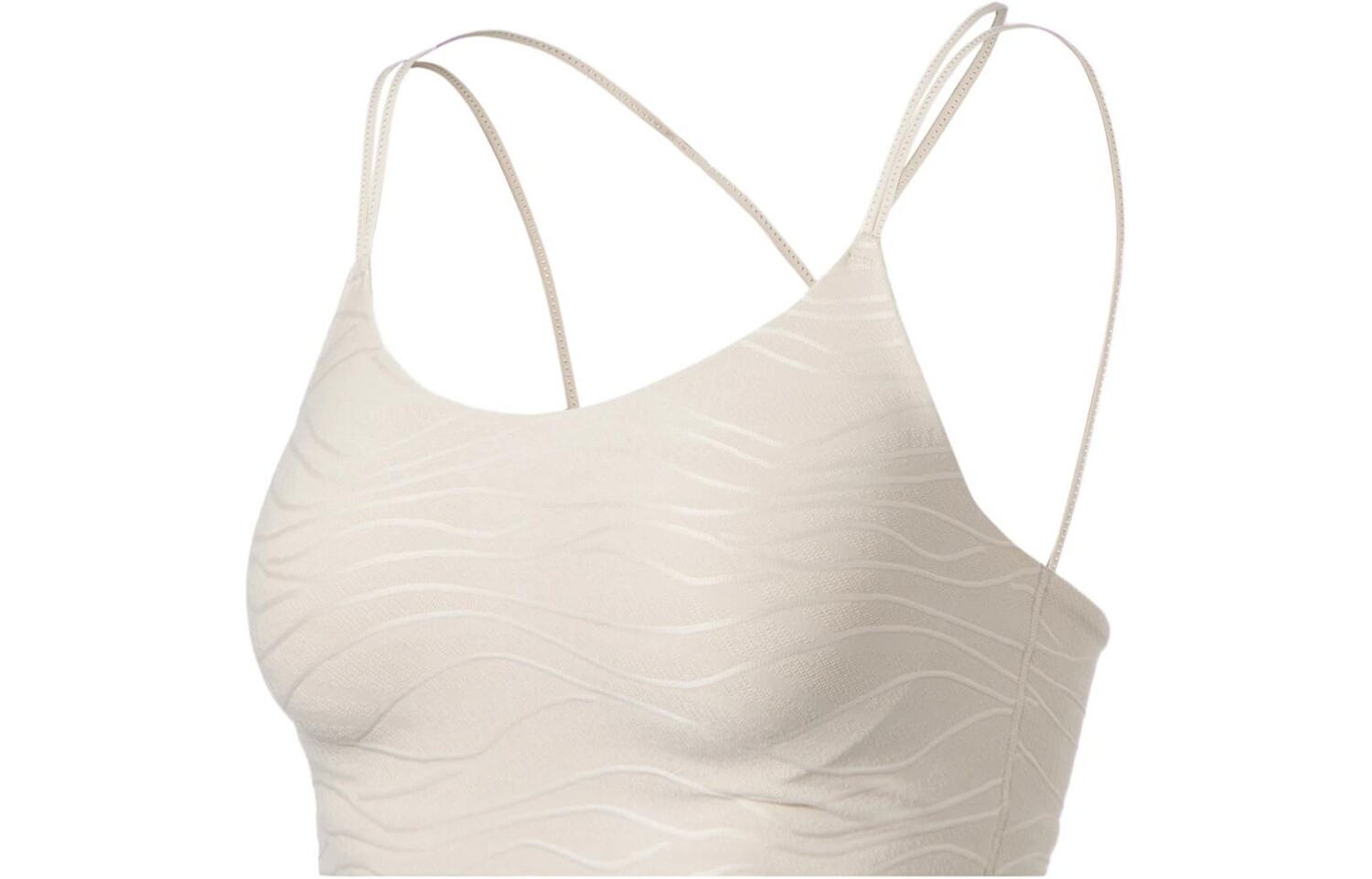 

Спортивное нижнее белье серии Fitness, женское, белое Lining