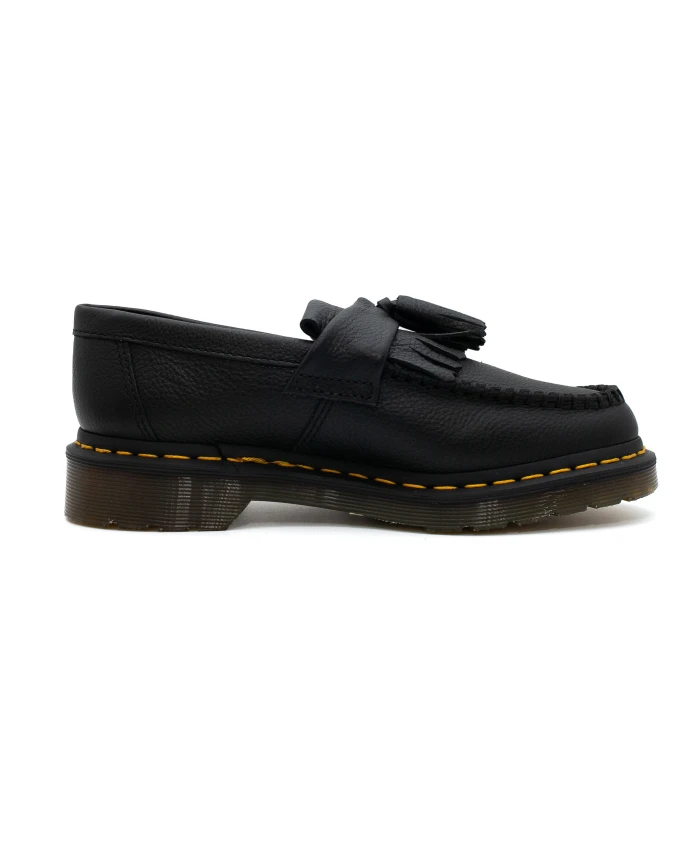 

Элегантные туфли Адриан Вирджиния Dr. Martens, черный