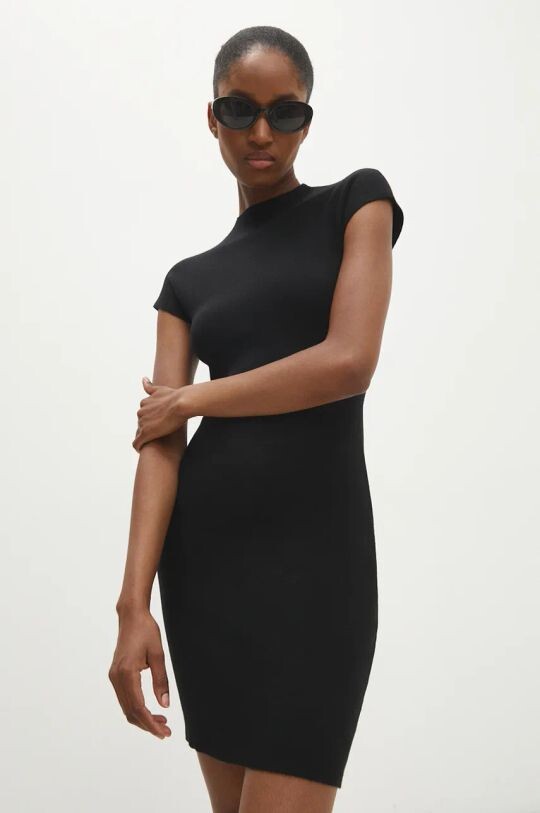 

Платье Answear Lab, черный