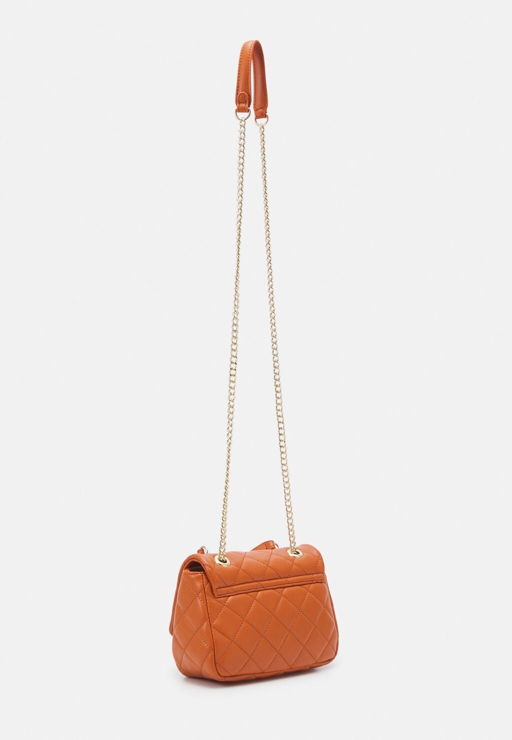 

Сумка через плечо OCARINA Valentino Bags, оранжевый