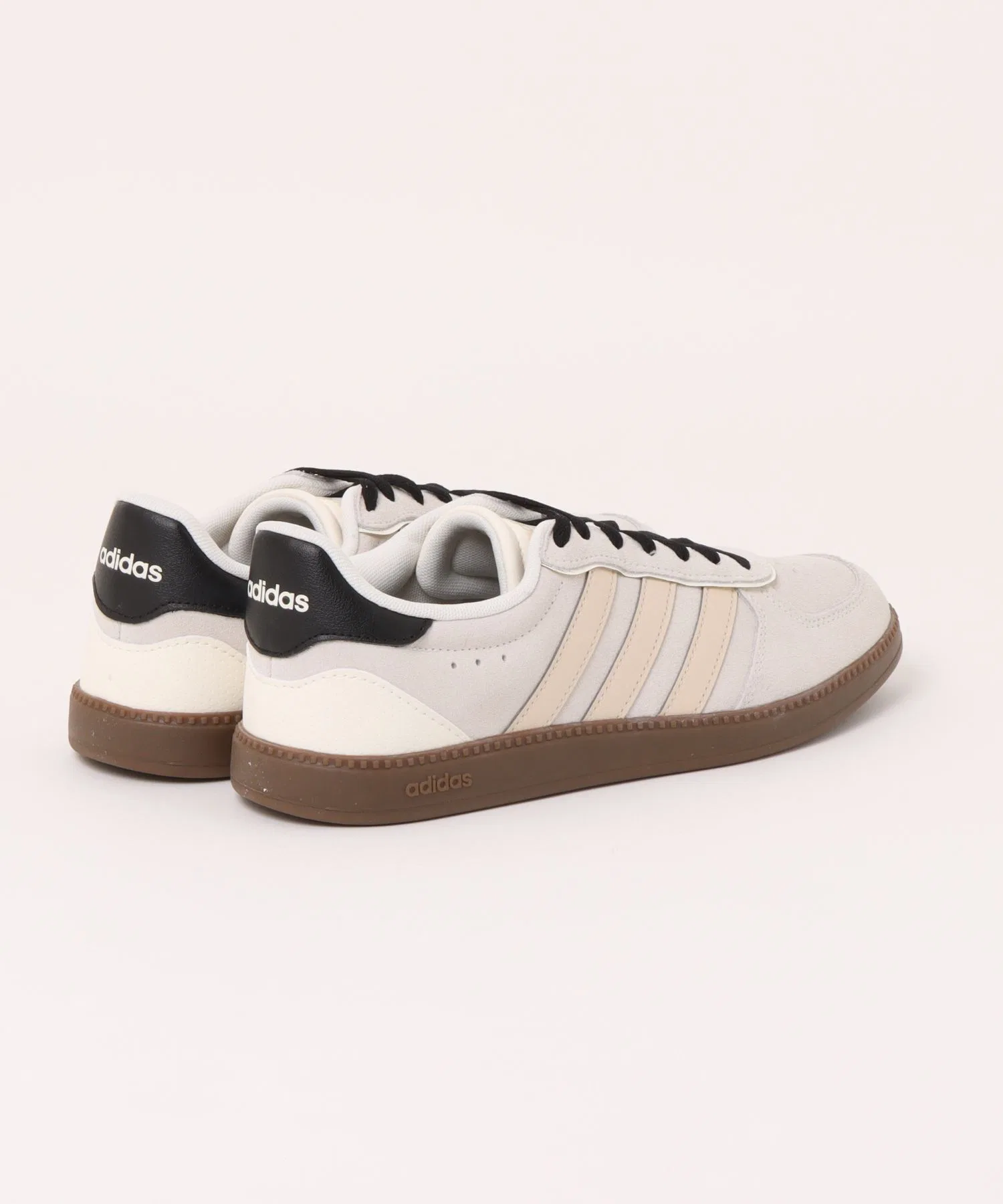 Мужские кроссовки adidas BREAKNET SLEEK W — фото 2