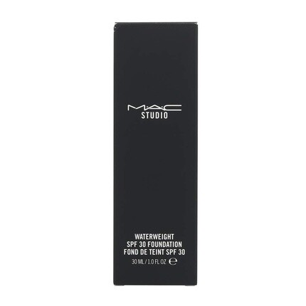 

MAC Studio Waterweight Foundation NW43 L'Oréal Professionnel