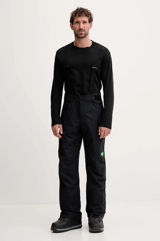 

Горнолыжные брюки HERO Rossignol, черный