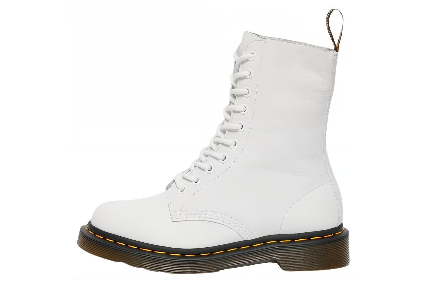 

Ботинки Martin Dr.Martens 1490 Женские