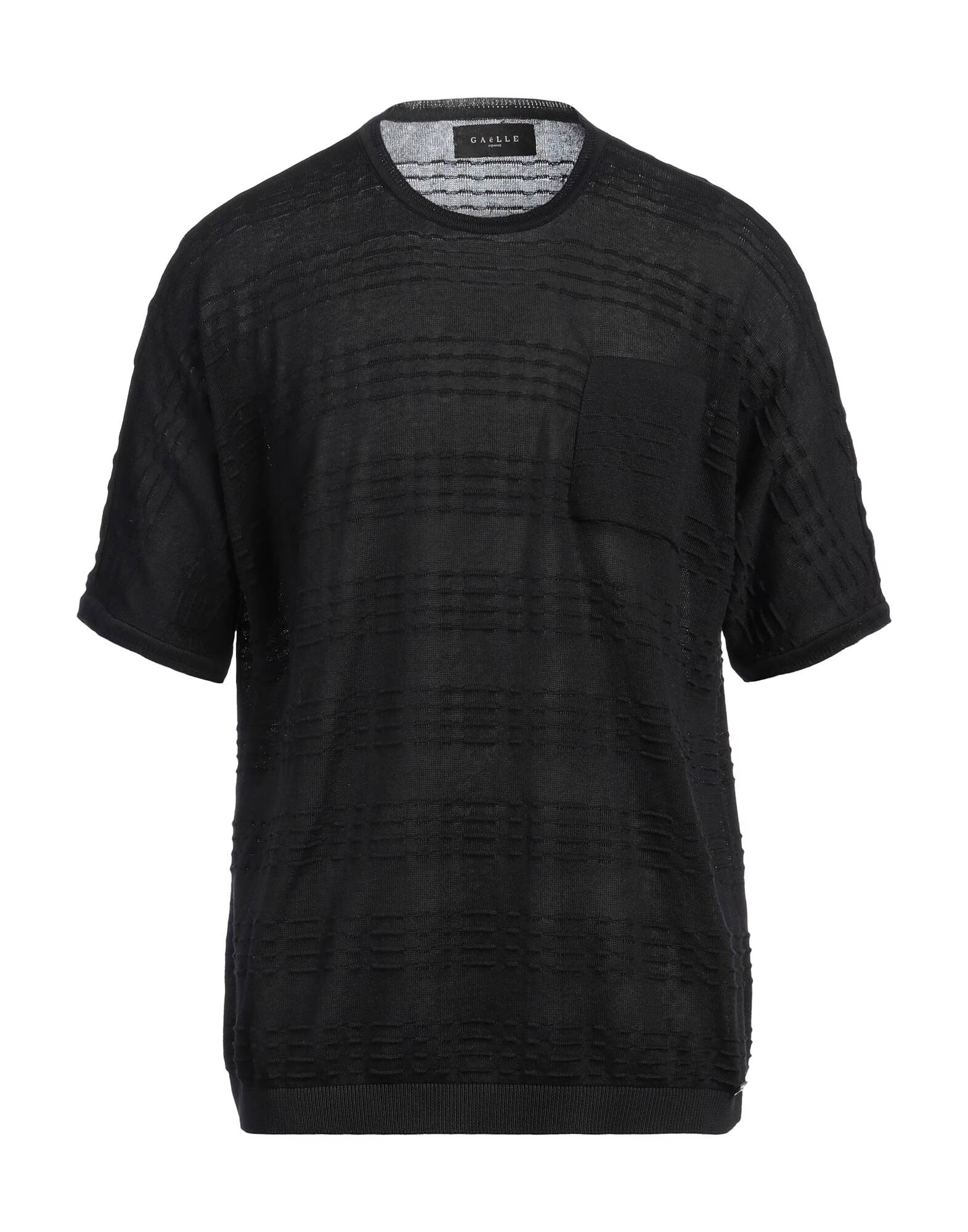 

Свитер GaËLle Paris, черный