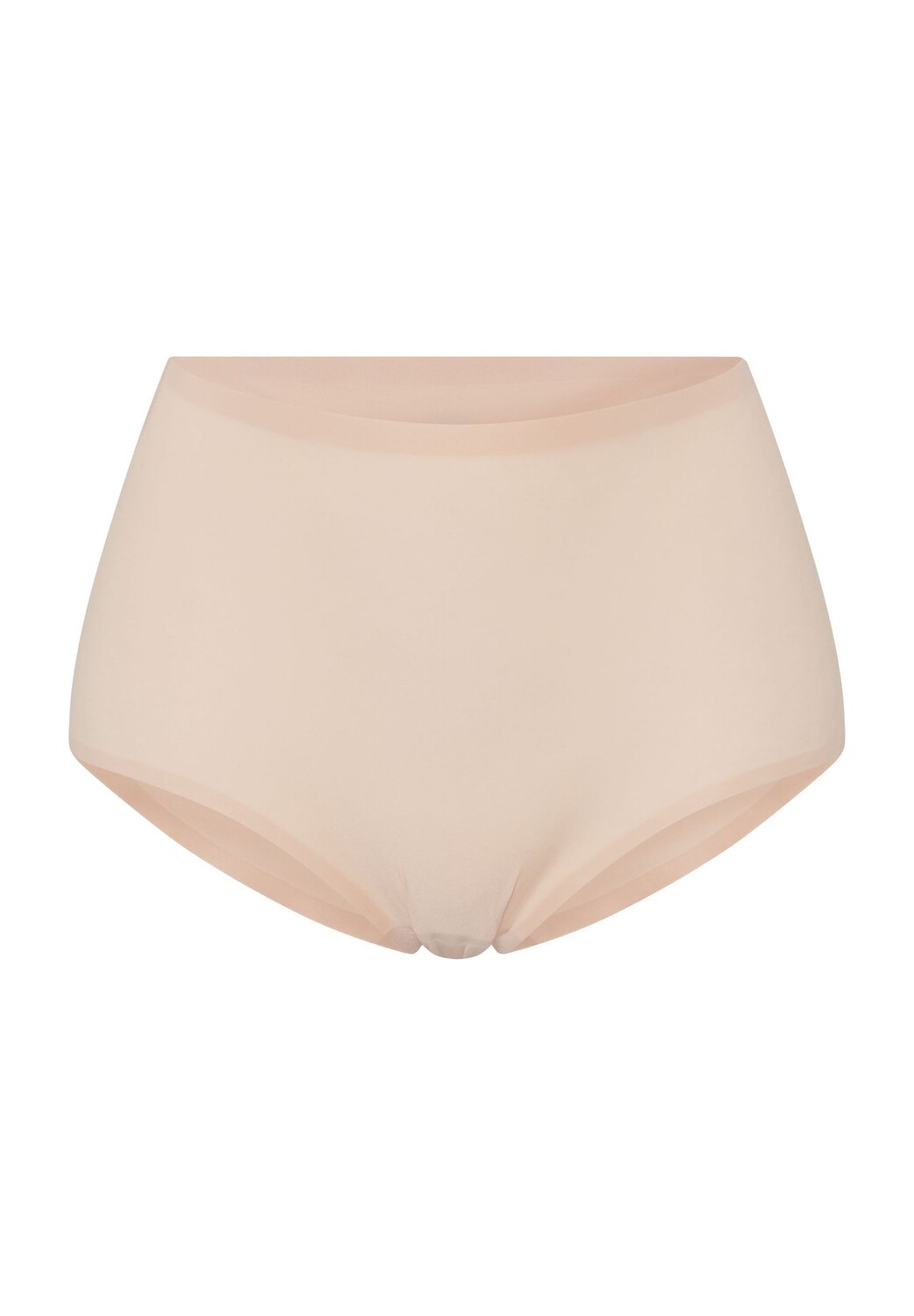 

Мягкие эластичные бесшовные трусы для женщин CHANTELLE, цвет Gold Beige