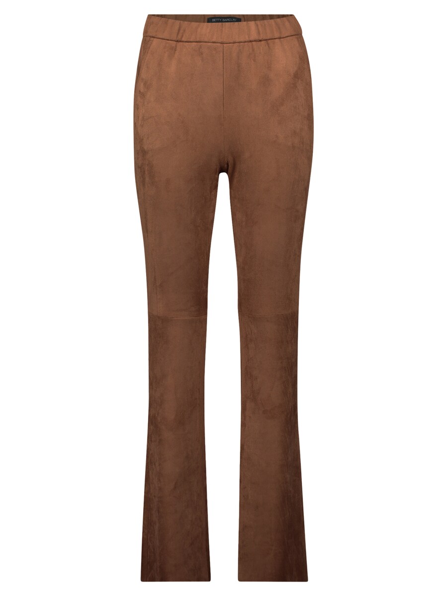 

Расклешенные брюки Betty Barclay, Brown