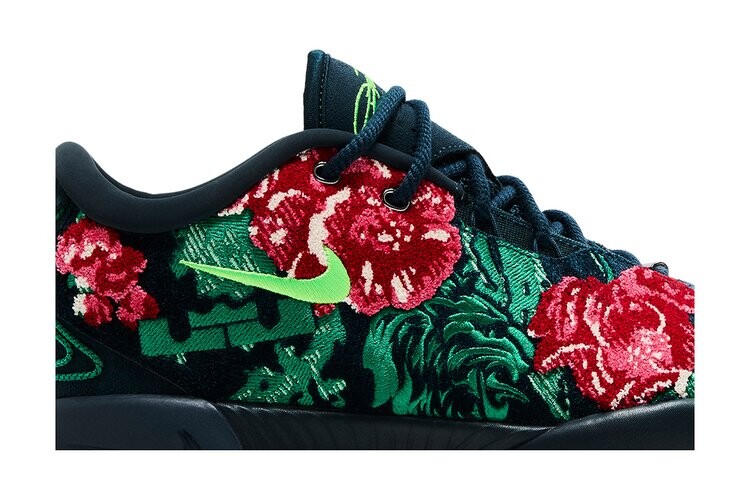 Кроссовки LeBron 21 Premium, цвет Grandmas Couch Pack - Father of Pearl — фото 2