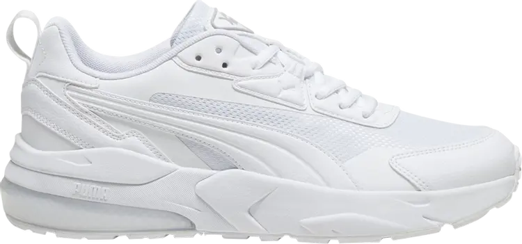 

Кроссовки Vis2K 'White', белый