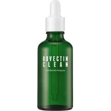

ROVECTIN Clean LHA Ампула от пятен 15 мл