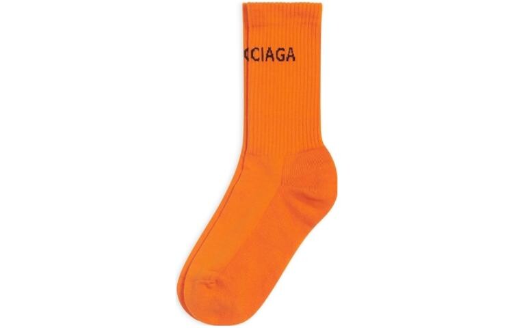 

Носки мужские до середины икры Balenciaga