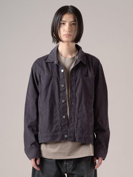 Куртка-тракер Market Miners Levi's, Blacks