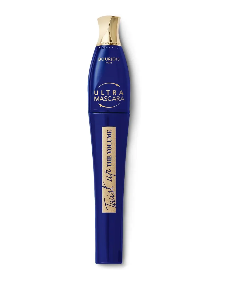 Тушь для ресниц Twist Up Bourjois, 03 - Ultra Blue