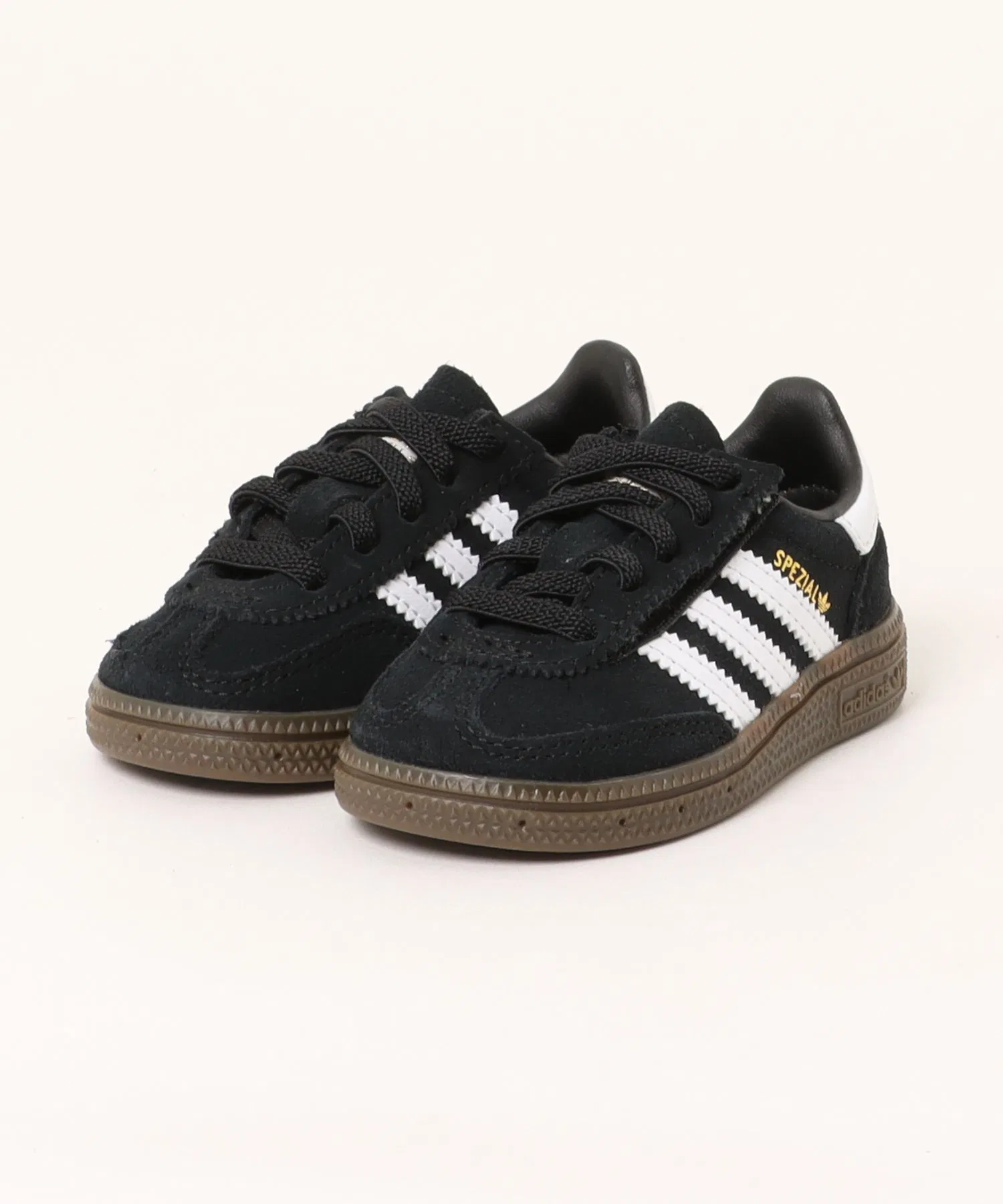 Детские кроссовки adidas HANDBALL SPEZIAL CF EL I