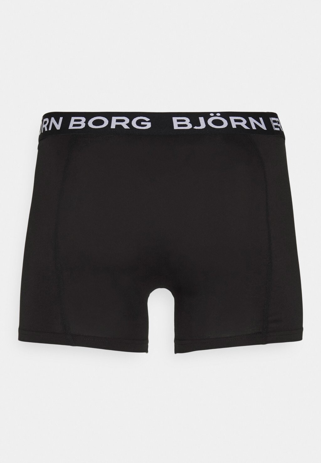 

Брюки ESSENTIAL BOXER 2 PACK Björn Borg, черный