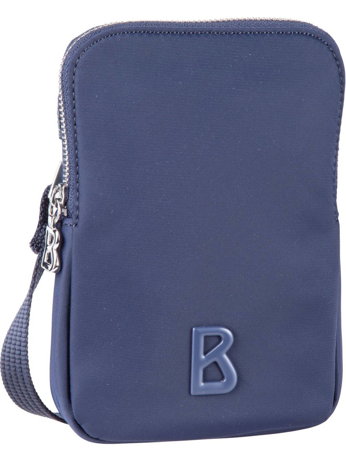 

Сумка через плечо Bogner Umhängetasche Verbier Play Johanna PhoneCase LVZ, цвет Dark Blue