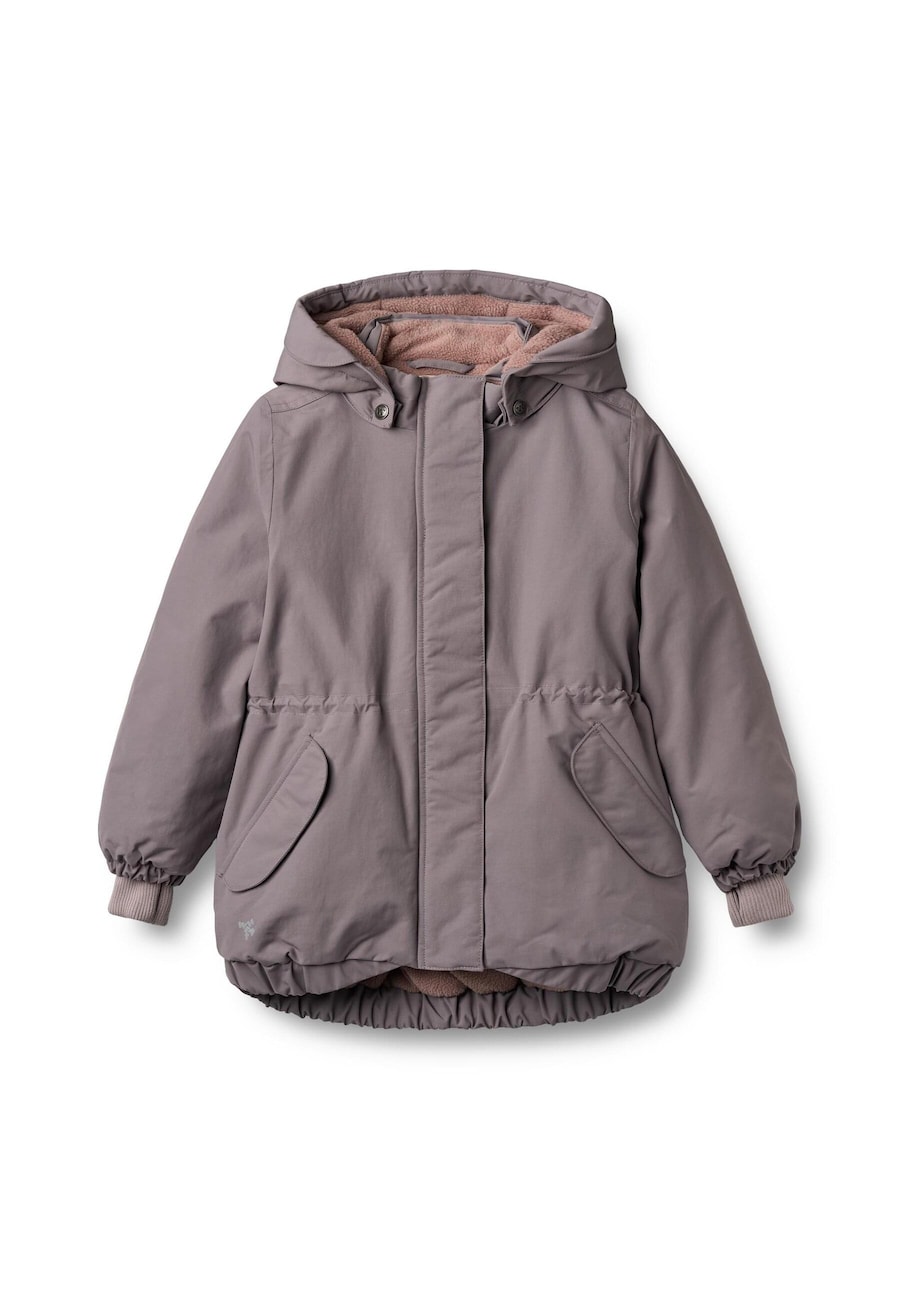 

Зимняя куртка WHEAT Tove, светло-фиолетовый