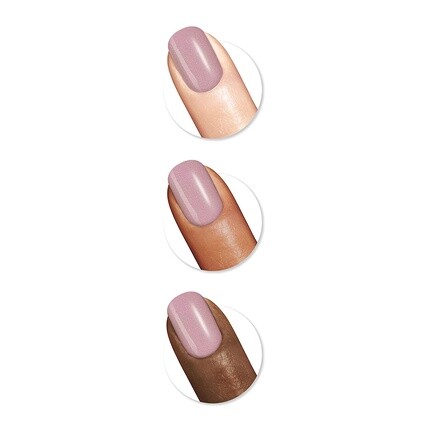 Хороший. Добрый. Чистый. Краска для ногтей Opulent Opal 10 мл, Sally Hansen — фото 3