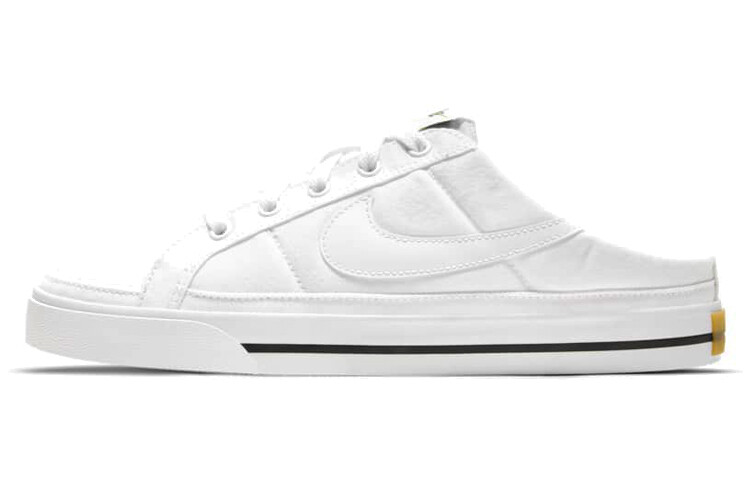 Кроссовки Nike Court Legacy White Women's