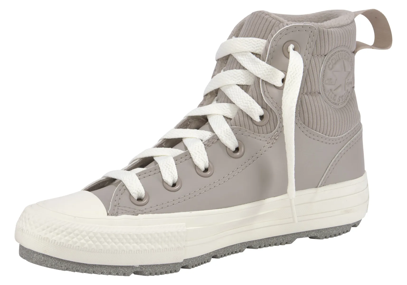 Кроссовки Converse "CHUCK TAYLOR ALL STAR BERKSHIRE", розовый