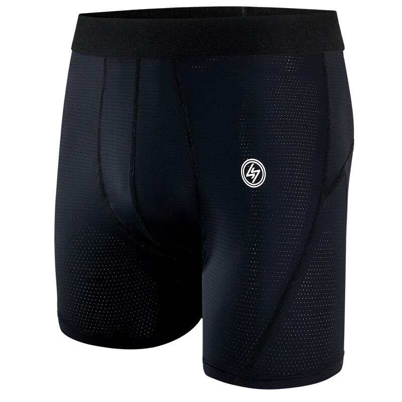 

Tip-Off Мужские спортивные шорты, Цельный (холодный серый)