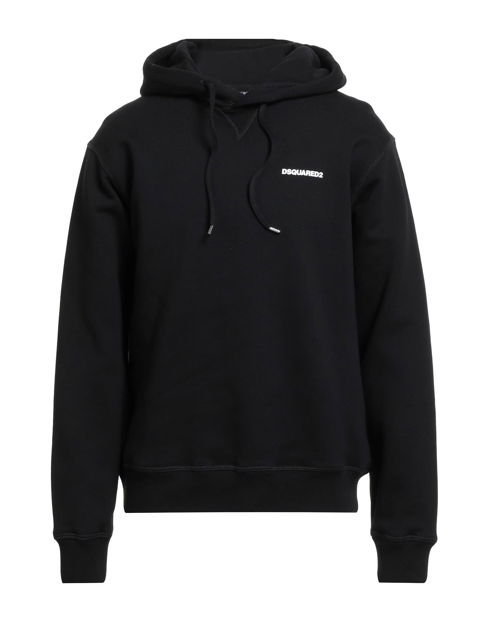 

Толстовка Dsquared2, черный