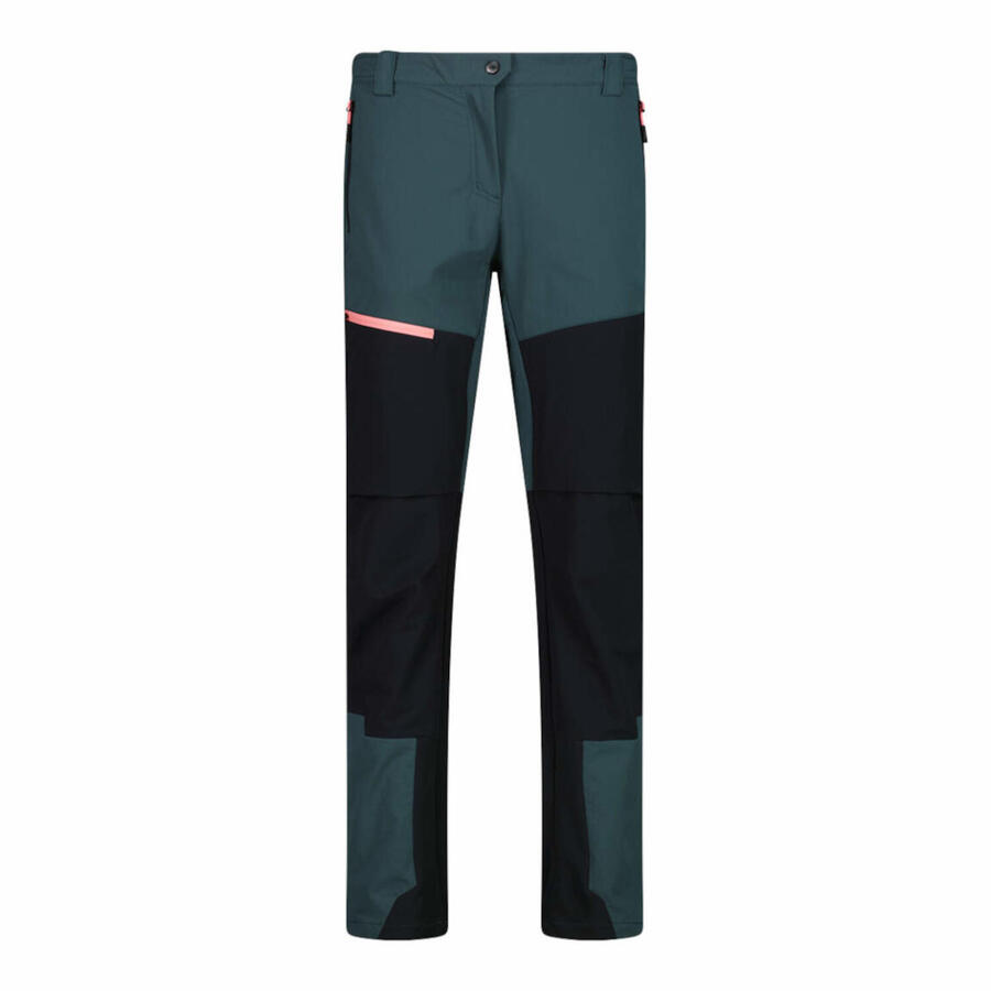 

Женские треккинговые брюки CMP WOMAN LONG PANT 35T2586