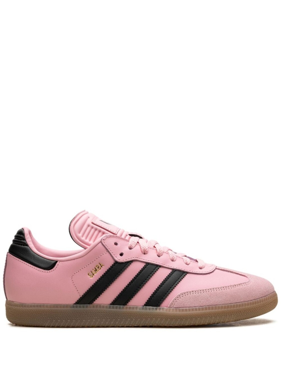 

Adidas кроссовки adidas x Inter Miami CF Samba "Messi Pink", розовый