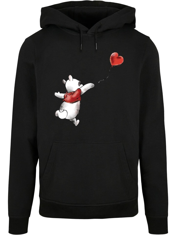 

Толстовка Absolute Cult Kapuzenpullover, черный