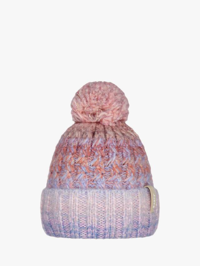 

Шапка Catbird Pom Pom Barts, Lilac