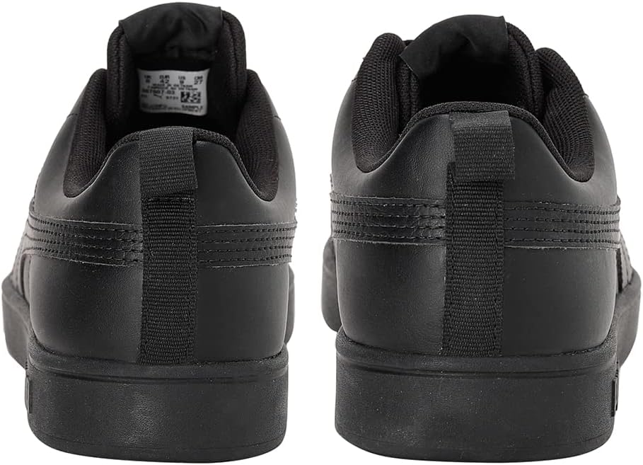 Кроссовки PUMA унисекс для взрослых, черный — фото 4