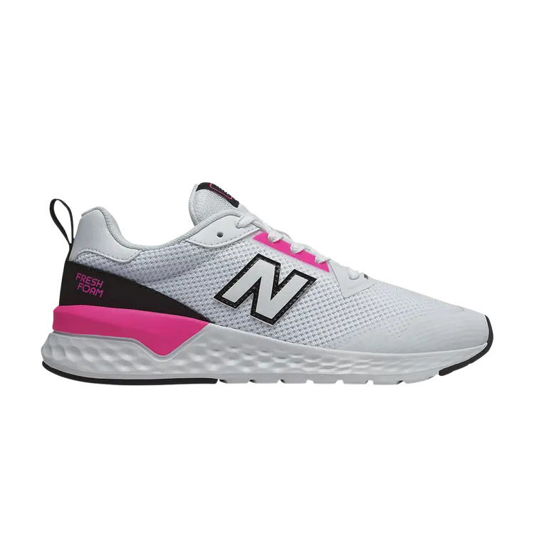 

Кроссовки New Balance Wmns Fresh Foam 515v2, белый